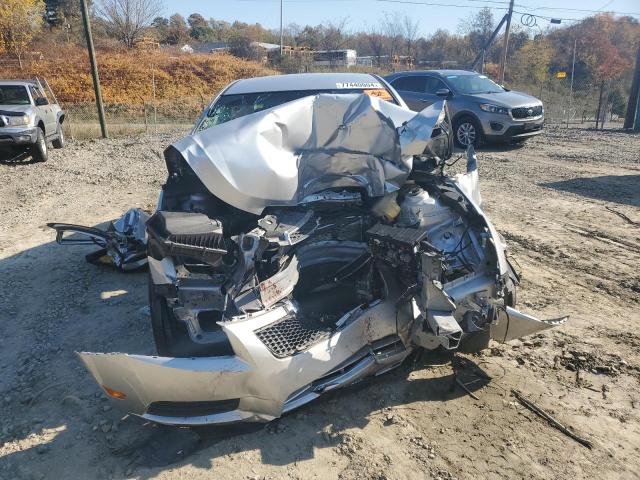 Photo 5 from auction – 2012 CHEVROLET CRUZE LT with VIN 1G1PF5SC4C7243025