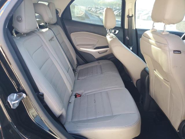 Photo 11 from auction – 2020 FORD ECOSPORT T with VIN MAJ6S3KL9LC382969