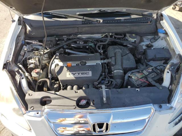 Photo 12 from auction – 2005 HONDA CRV with VIN SHSRD78925U317125