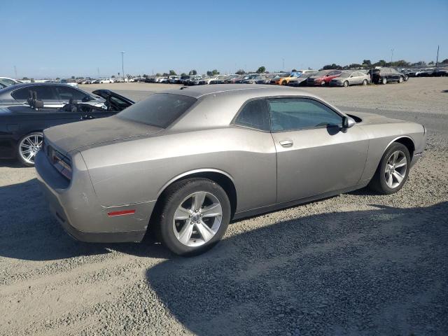 Photo 3 from auction – 2016 DODGE CHALLENGER with VIN 2C3CDZAG0GH254920