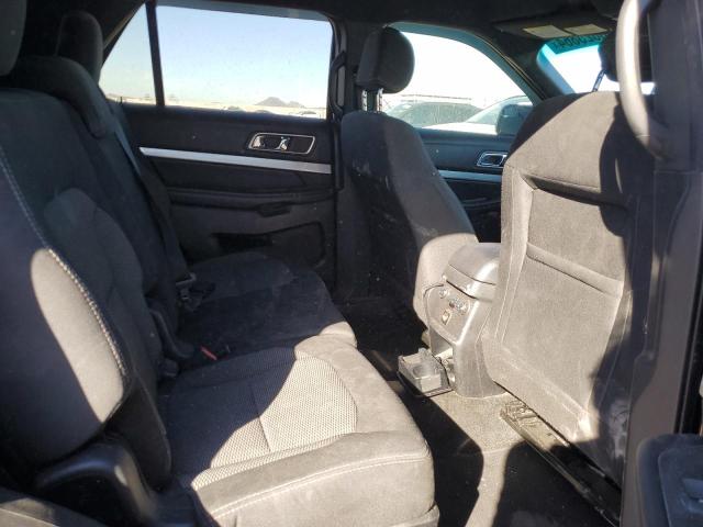 Photo 11 from auction – 2017 FORD EXPLORER X with VIN 1FM5K7D87HGA33942