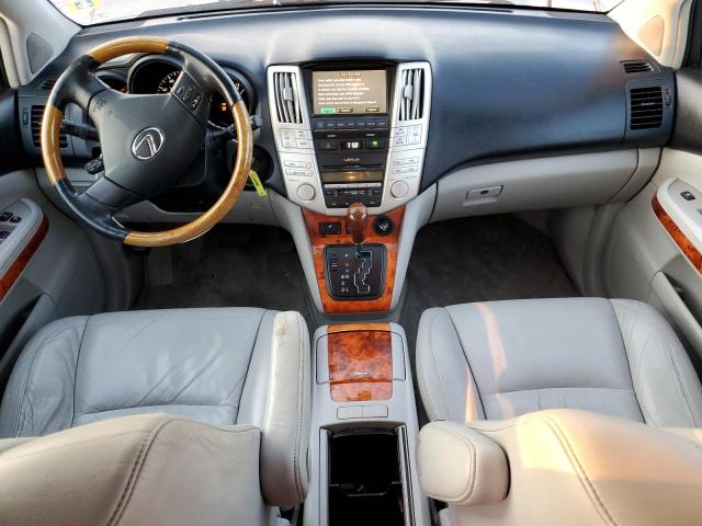 Photo 8 from auction – 2004 LEXUS RX 330 with VIN 2T2GA31UX4C018589