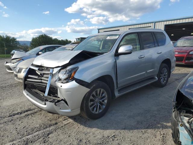 LEXUS GX 460 PRE 2017 with VIN JTJJM7FX2H5176310 - Photo from auction