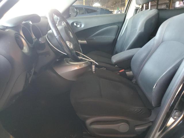 Photo 7 from auction – 2013 NISSAN JUKE S with VIN JN8AF5MR0DT216819