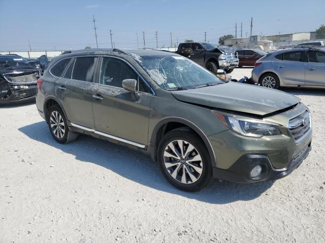 Photo 4 from auction – 2019 SUBARU OUTBACK TO with VIN 4S4BSATC6K3208881