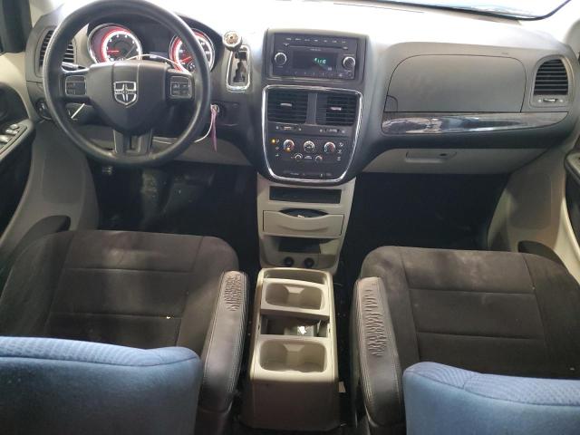 Photo 8 from auction – 2011 DODGE GRAND CARA with VIN 2D4RN3DG9BR693972