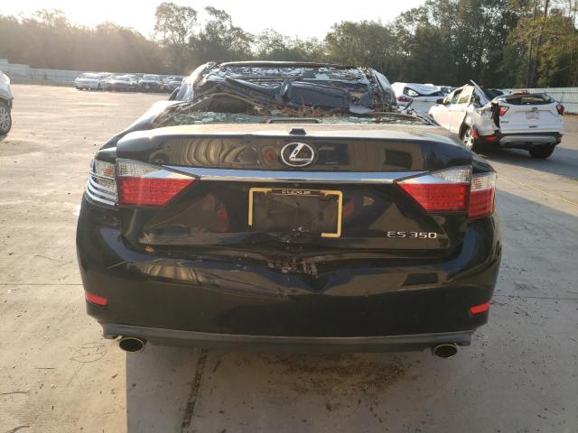 Photo 6 from auction – 2015 LEXUS ES 350 with VIN JTHBK1GG8F2156827