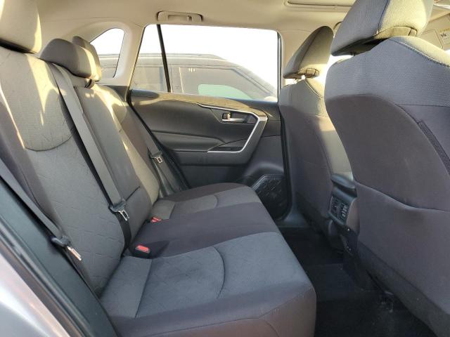 Photo 11 from auction – 2023 TOYOTA RAV4 XLE with VIN 2T3W1RFV6PC227117