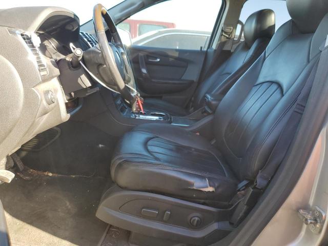 Photo 7 from auction – 2011 GMC ACADIA DEN with VIN 1GKKVTED9BJ379881