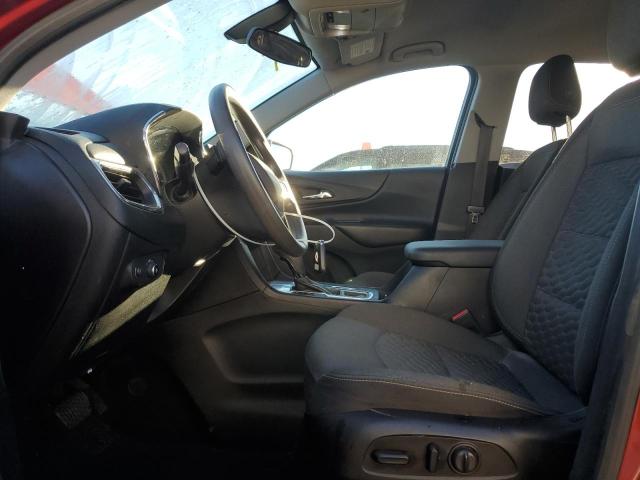Photo 7 from auction – 2018 CHEVROLET EQUINOX LT with VIN 2GNAXJEV2J6255405