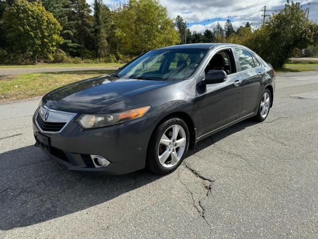 Photo 2 from auction – 2012 ACURA TSX TECH with VIN JH4CU2F69CC019544
