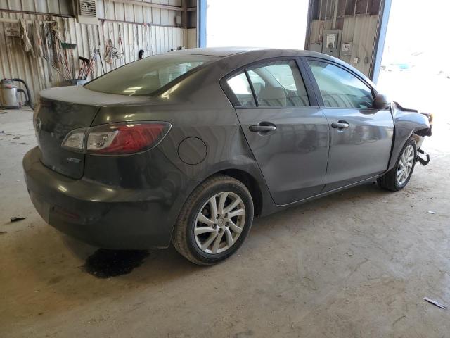 Photo 3 from auction – 2012 MAZDA 3 I with VIN JM1BL1V73C1553915