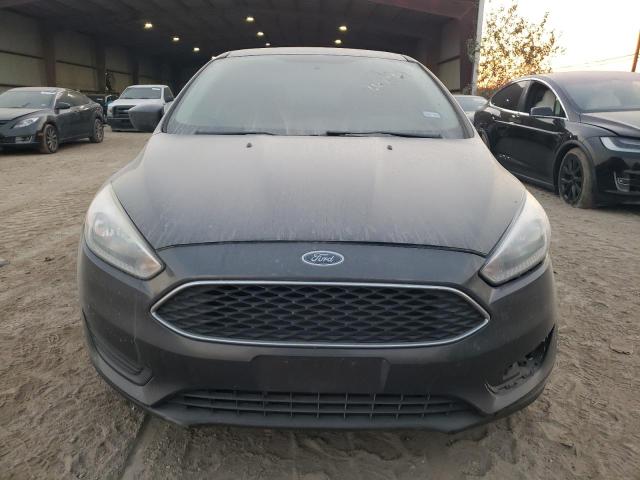 Photo 5 from auction – 2018 FORD FOCUS SE with VIN 1FADP3F24JL201638