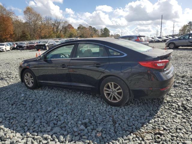 Photo 2 from auction – 2015 HYUNDAI SONATA ECO with VIN 5NPE24AA8FH239113