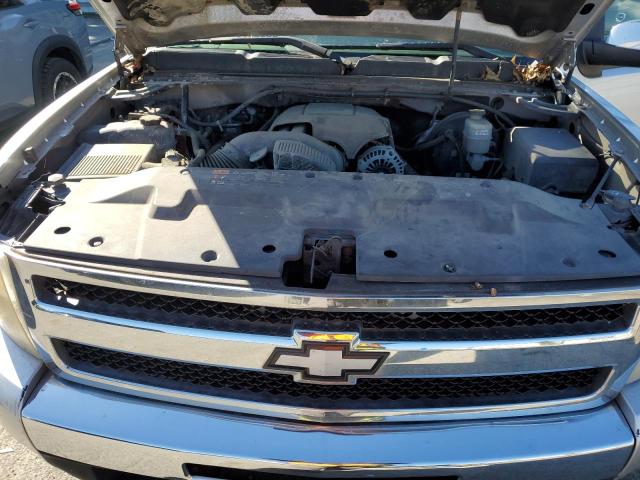 Photo 11 from auction – 2011 CHEVROLET silverado with VIN 3GCPCSE08BG266679