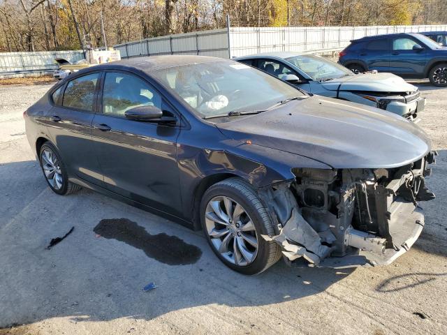 Photo 4 from auction – 2016 CHRYSLER 200 S with VIN 1C3CCCBB2GN175937