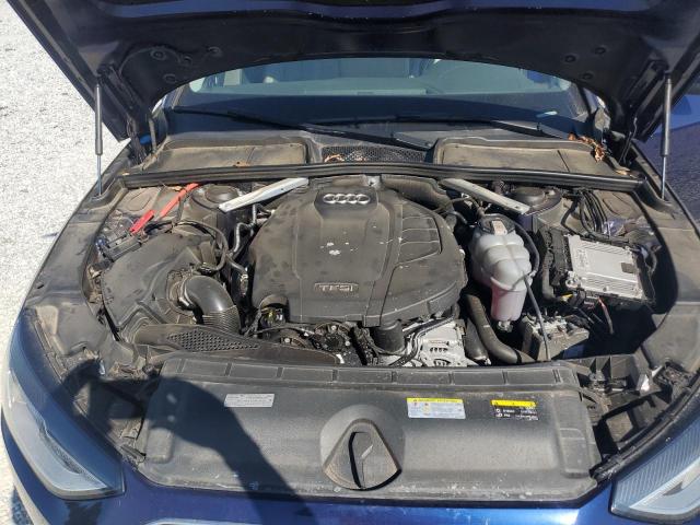 صورة رقم 11 من المزاد - 2020 AUDI A4 PREMIUM مع VIN WAUGMAF46LA056006