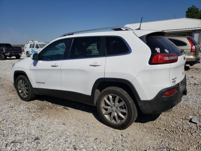 Photo 2 from auction – 2018 JEEP CHEROKEE L with VIN 1C4PJMDX6JD513175
