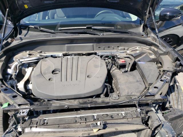Photo 11 from auction – 2024 VOLVO XC60 PLUS with VIN YV4L12RL9R1891025