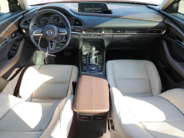 Photo 8 from auction – 2022 MAZDA CX-30 PREM with VIN 3MVDMBDL4NM421535