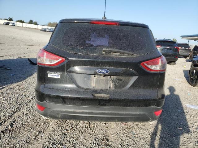 Photo 6 from auction – 2014 FORD ESCAPE S with VIN 1FMCU0F76EUD62447