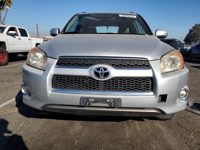 Photo 5 from auction – 2009 TOYOTA RAV4 LIMIT with VIN JTMZF31V895010583
