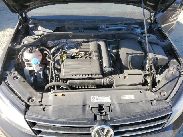 Photo 11 from auction – 2017 VOLKSWAGEN JETTA S with VIN 3VW167AJ1HM371015