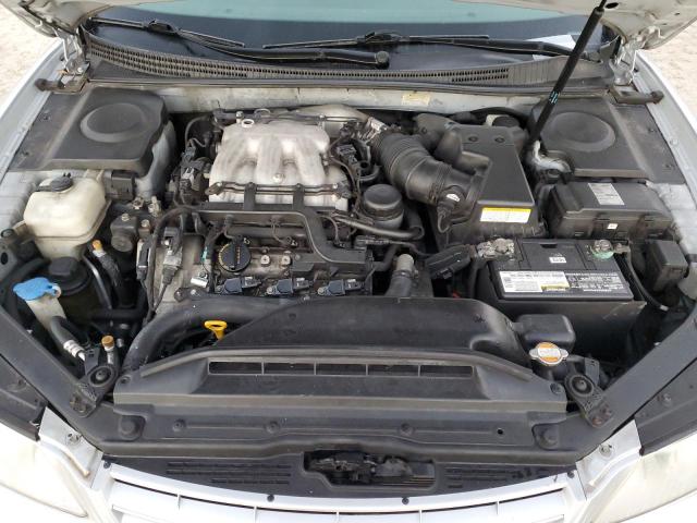 Photo 11 from auction – 2006 HYUNDAI AZERA SE with VIN KMHFC46F56A083928