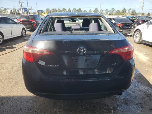 Photo 6 from auction – 2019 TOYOTA COROLLA L with VIN 5YFBURHE9KP896356