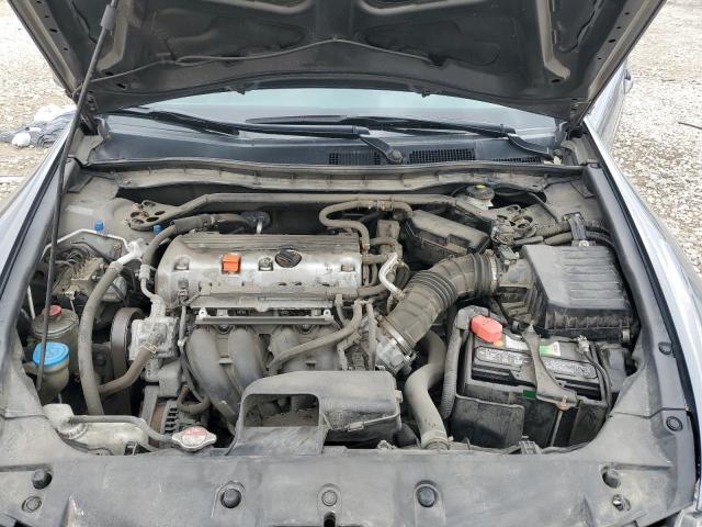 Photo 11 from auction – 2012 HONDA ACCORD EXL with VIN 1HGCP2F87CA079524