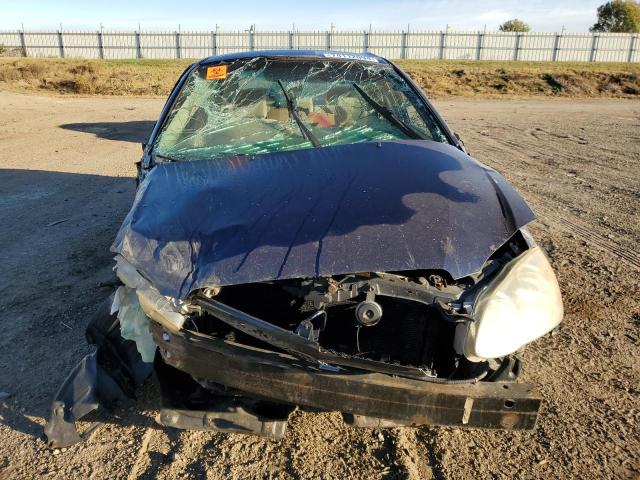 Photo 5 from auction – 2007 TOYOTA COROLLA CE with VIN 1NXBR32E87Z893820