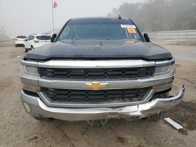 Photo 5 from auction – 2016 CHEVROLET SILVERADO with VIN 1GCRCREC6GZ207908