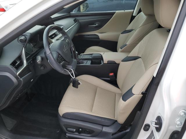 Photo 7 from auction – 2019 LEXUS ES 350 with VIN 58ABZ1B10KU047197