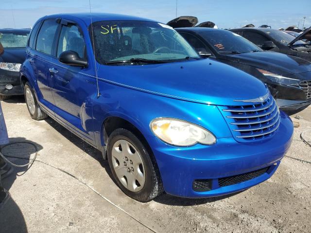 Photo 4 from auction – 2006 CHRYSLER PT CRUISER with VIN 3A4FY48B86T275489