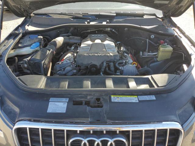 Photo 12 from auction – 2015 AUDI Q7 PREMIUM with VIN WA1LGAFE2FD032431