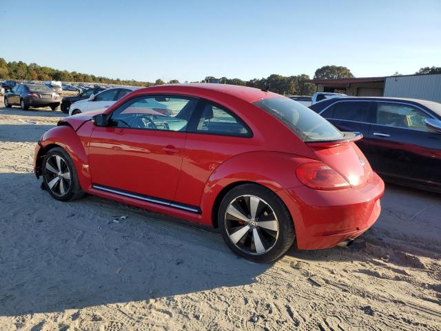 Photo 2 from auction – 2012 VOLKSWAGEN BEETLE TUR with VIN 3VWVA7AT9CM665028