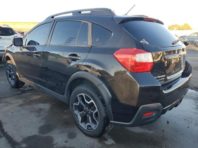 Photo 2 from auction – 2014 SUBARU XV CROSSTR with VIN JF2GPACCXE8341051