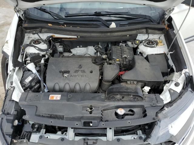 Photo 12 from auction – 2020 MITSUBISHI OUTLANDER with VIN JA4AD2A31LZ046282