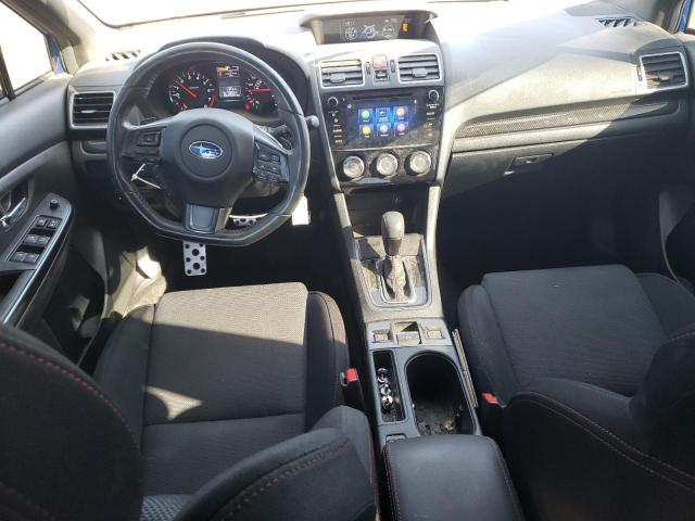Photo 8 from auction – 2020 SUBARU WRX PREMIU with VIN JF1VA1F61L8805926