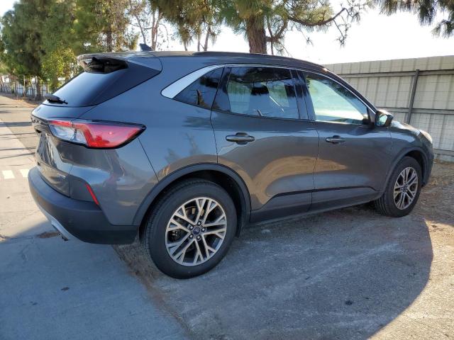 Photo 3 from auction – 2021 FORD ESCAPE SEL with VIN 1FMCU9H64MUA65202