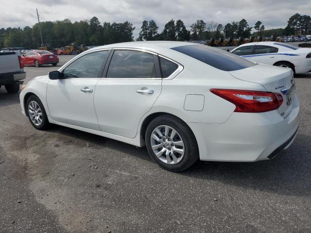Photo 2 from auction – 2016 NISSAN ALTIMA 2.5 with VIN 1N4AL3AP6GC211839