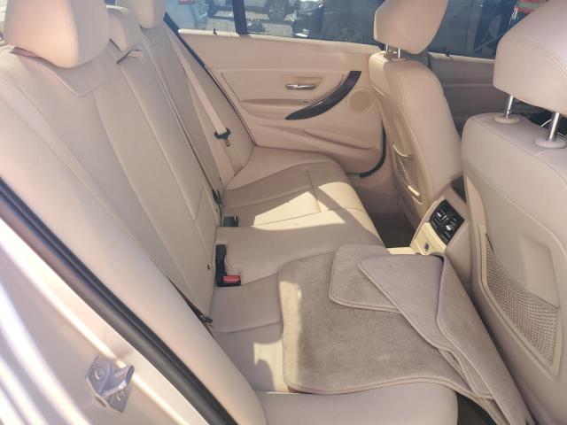 Photo 10 from auction – 2014 BMW 320 I with VIN WBA3B1C55EPV79051