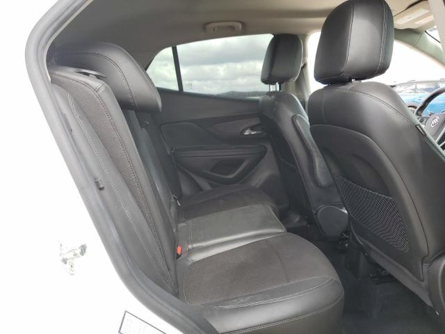 Photo 11 from auction – 2020 BUICK ENCORE PRE with VIN KL4CJASB0LB060037