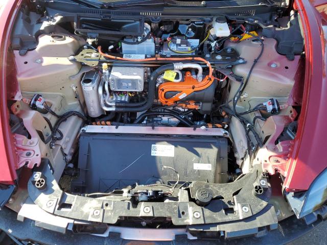 Photo 11 from auction – 2024 TESLA MODEL 3 with VIN 5YJ3E1EBXRF810829