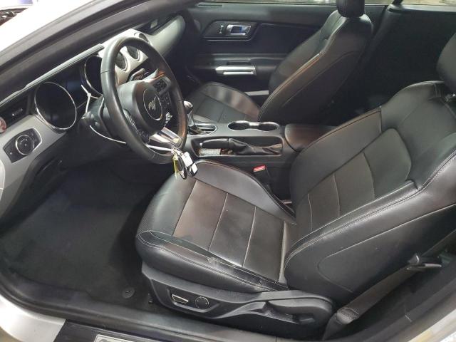 Photo 7 from auction – 2017 FORD MUSTANG with VIN 1FATP8UH9H5204274