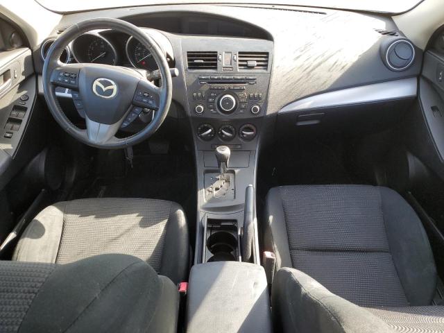 Photo 8 from auction – 2012 MAZDA 3 I with VIN JM1BL1V7XC1606089