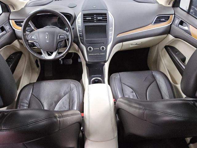 Photo 8 from auction – 2015 LINCOLN MKC with VIN 5LMTJ2AH2FUJ28941