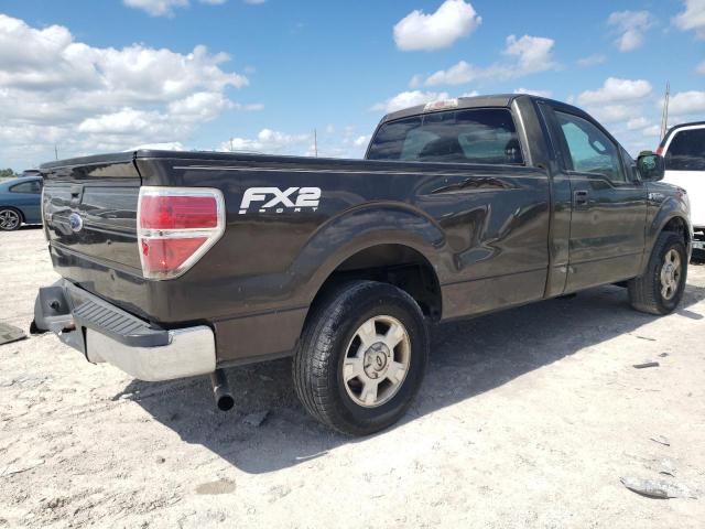 Photo 3 from auction – 2009 FORD F150 with VIN 1FTRF12879KC60671