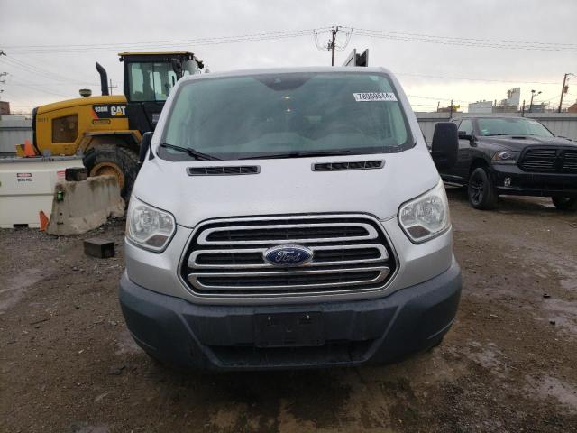 Photo 5 from auction – 2015 FORD TRANSIT T- with VIN 1FBZX2ZM1FKA14396