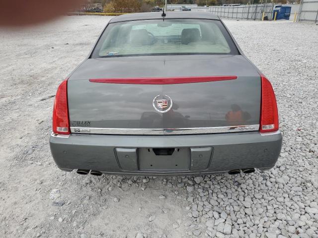 Photo 6 from auction – 2007 CADILLAC DTS with VIN 1G6KD57Y37U217070